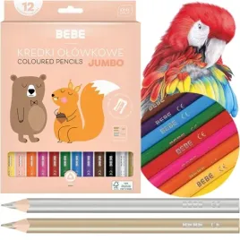kredki-olowkowe-jumbo-trojkatne-12-kolorow-temperowka-bb-kids-interdruk