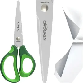 nozyczki-szkolne-15cm-keyroad-zaokraglone-miekkie-uniwersalne-ergonomiczne