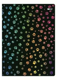 teczka-z-gumka-a4-teczowe-kocie-lapki-czarna-kartonowa-szkolna-happy-color