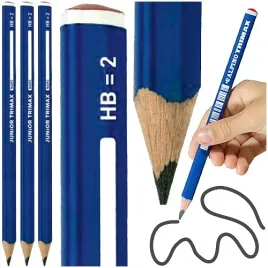 olowek-do-nauki-pisania-trojkatny-alpino-trimax-junior-jumbo-hb-2-3-szt