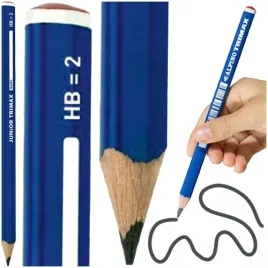 olowek-do-nauki-pisania-trojkatny-alpino-trimax-junior-jumbo-hb-2