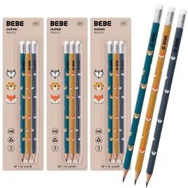 olowek-hb-z-gumka-zwierzatka-bb-friends-boys-interdruk-3-szt-3-opak