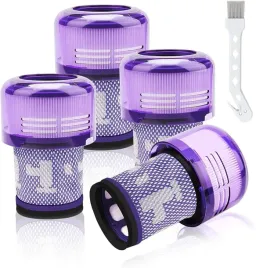 zestaw-4-filtrow-do-odkurzacza-dyson-v12-detect-slim-wielokrotnego-uzytku