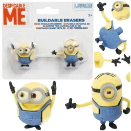 gumka-minionki-do-scierania-mazania-szkolna-puzzle-3d-2-sztuki