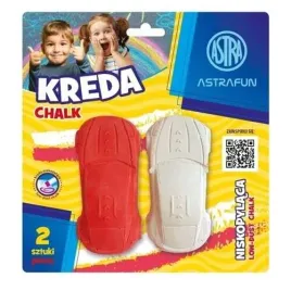 kreda-samochody-jumbo-chodnikowa-niskopylaca-astra-fun