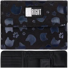 portfel-dzieciecy-na-rzep-st-right-majewski-black-cats-czarne-kotki