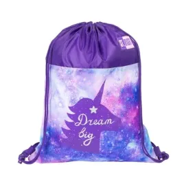 worek-na-buty-obuwie-sky-unicorn-podniebny-jednorozec-kosmos-st-majewski
