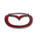 emblemat-znaczek-logo-mazda-74x60mm-stan-nowy