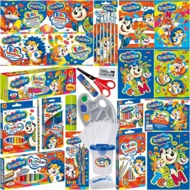 wyprawka-szkolna-bambino-zestaw-do-szkoly-bloki-zeszyty-premium-plus