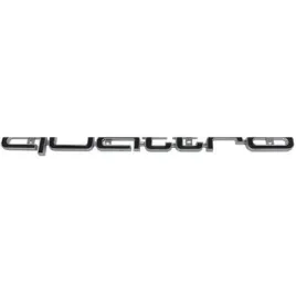 emblemat-znaczek-logo-napis-quattro-420x35cm-audi