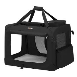 transporter-dla-psa-kota-70x52x52-cm-skladany-klatka-podrozna-czarna