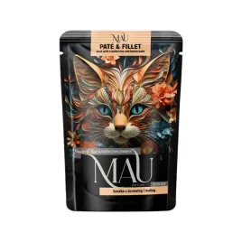 mau-pateandfillet-sterilised-zurawina-z-melisa-saszetka-85g