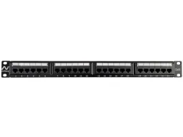 patch-panel-do-szaf-sieciowych-rack-netberg-19-cat6-24-porty-utp-czarny