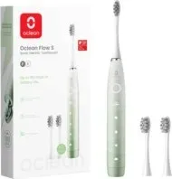 oclean-flow-s-szczoteczka-do-zebow-soniczna-2-wymienne-koncowki-zielona