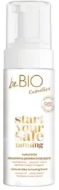 bebio-cosmetics-start-your-safe-tanning-pianka-do-ciala-brazujaca-150-ml