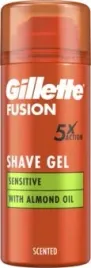 gillette-fusion-5-sensitive-zel-do-golenia-dla-mezczyzn-almond-oil-75-ml