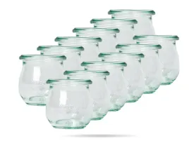 sloiki-bez-pokrywek-75-ml-zestaw-12-sztuk-tulip-weck