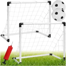 zestaw-2x-bramka-pilkarska-2-pilki-pompka-sportowy-dla-dzieci-do-gry-5w1
