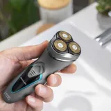 golarka-do-brody-cecotec-precisioncare-titanium-perfectcut-model-precisioncare-titanium-perfectcut
