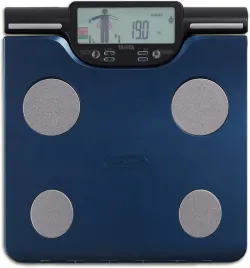 waga-lazienkowa-analizator-skladu-ciala-tanita-bc-602-granatowa