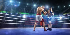 fototapeta-do-pokoju-ring-boks-walka-380x256
