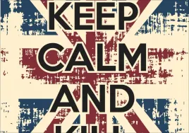 fototapeta-fototapety-keep-calm-flaga-brytyjska