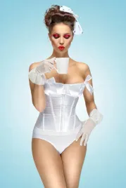 fototapeta-kobieta-w-stroju-modelka
