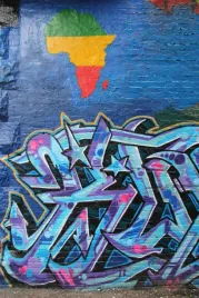 fototapeta-graffiti-mur-napisy
