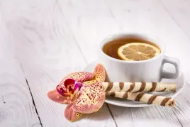 fototapeta-kuchenna-filizanka-herbaty-200x130
