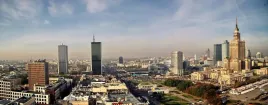 fototapeta-miasto-widok-panorama-budynki-wiezowce