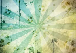 fototapeta-fototapety-dla-dzieci-pilkarka-pilka