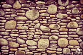 fototapeta-kamienie-sciana-mur
