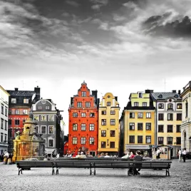 fototapeta-rynek-plac-budynki-miasto