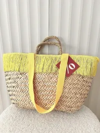 nobo-torba-shopper-koszyk-bezowa-fredzle-z-zoltym