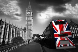 fototapeta-widok-big-ben-londyn-wielka-brytania