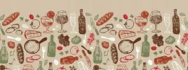 fototapeta-kuchenna-do-jadalni-kuchni-wino-butelka
