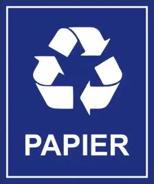 naklejka-papier-segregacja-smieci-na-smietnik-kosz-wodoodporna-12x10cm
