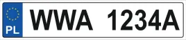 naklejka-samoprzylepnaz-numerem-rejestracyjnym-na-ciazarowke-naczepe-100x23
