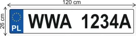 naklejka-samoprzylepnaz-numerem-rejestracyjnym-na-ciazarowke-naczepe