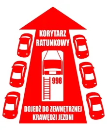 naklejka-samoprzylepne-korytarz-zycia-ratunkowy-straz-pozarna-95x115-cm