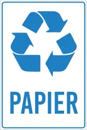naklejka-papier-segregacja-smieci-na-smietnik-kosz-wodoodporna-30x20-cm