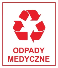 naklejka-odpady-medyczne-na-kosz-segregacja-smieci-15x13-cm