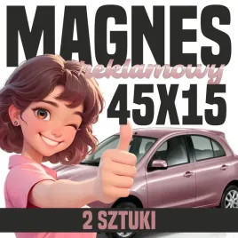 reklama-magnetyczna-magnes-reklamowy-na-auto-firmowe-45x15-cm-2-szt