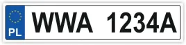 naklejka-samoprzylepnaz-numerem-rejestracyjnym-na-ciazarowke-naczepe-150x33