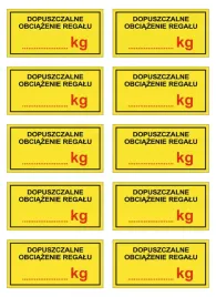 naklejki-samoprzylepne-bhp-10x5-cm-dopuszczalne-obciazenie-regalu-10-sztuk