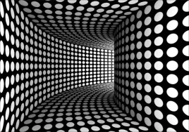 fototapety-fototapeta-na-sciane-tunel-3d-na-wymiar