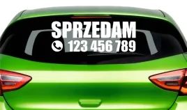 naklejka-wycinana-ploterowo-na-busa-auto-samochod-sprzedam-numer-telefonu