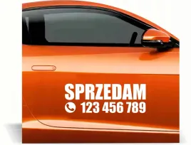 naklejka-wycinana-ploterowo-na-szybe-auto-samochod-sprzedam-numer-telefonu