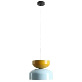 lampa-wiszaca-do-jadalni-tula-1132g29-14-c-metalowa-niebieska-zolta