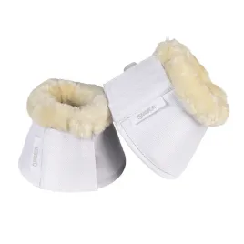 eskadron-kaloszki-faux-fur-basic-white-xxl